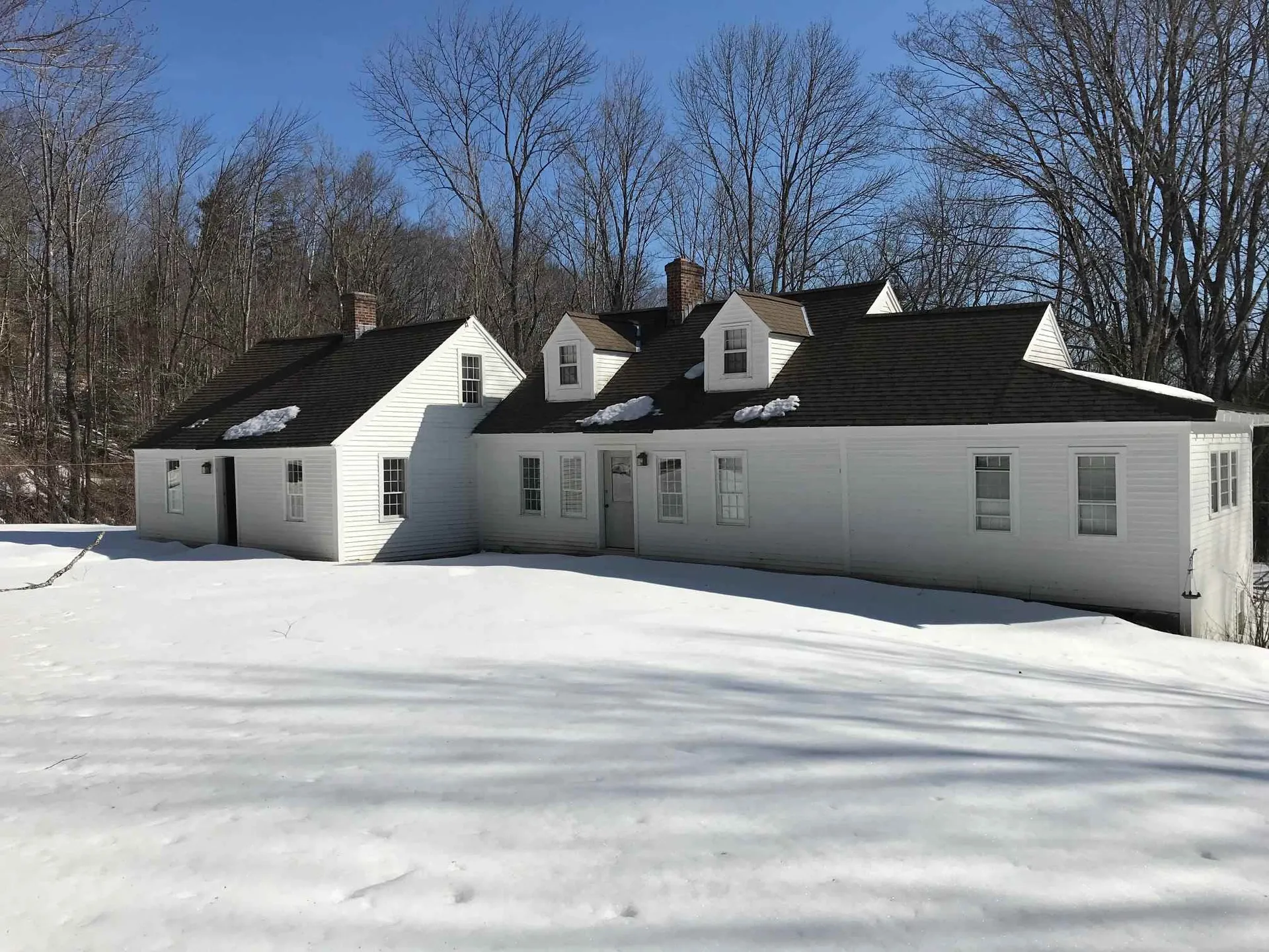 5 Ore Hill Road Warren NH 03279