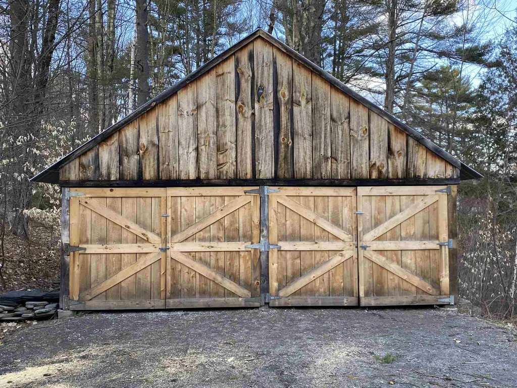 152 Juniper Ridge Henniker NH 03242