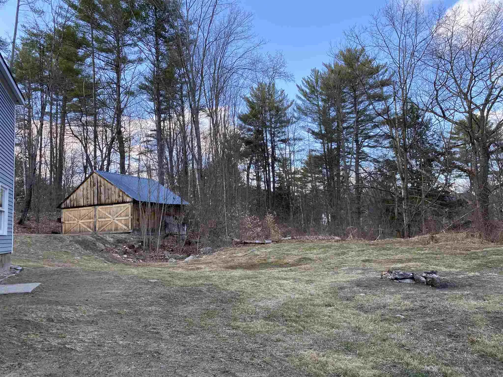 152 Juniper Ridge Henniker NH 03242