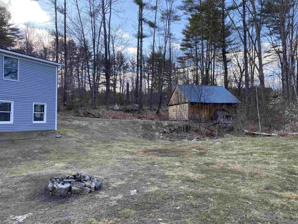 152 Juniper Ridge Henniker NH 03242
