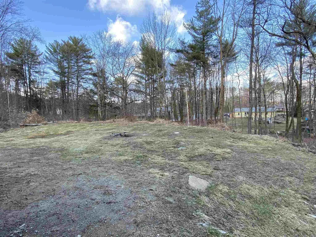 152 Juniper Ridge Henniker NH 03242