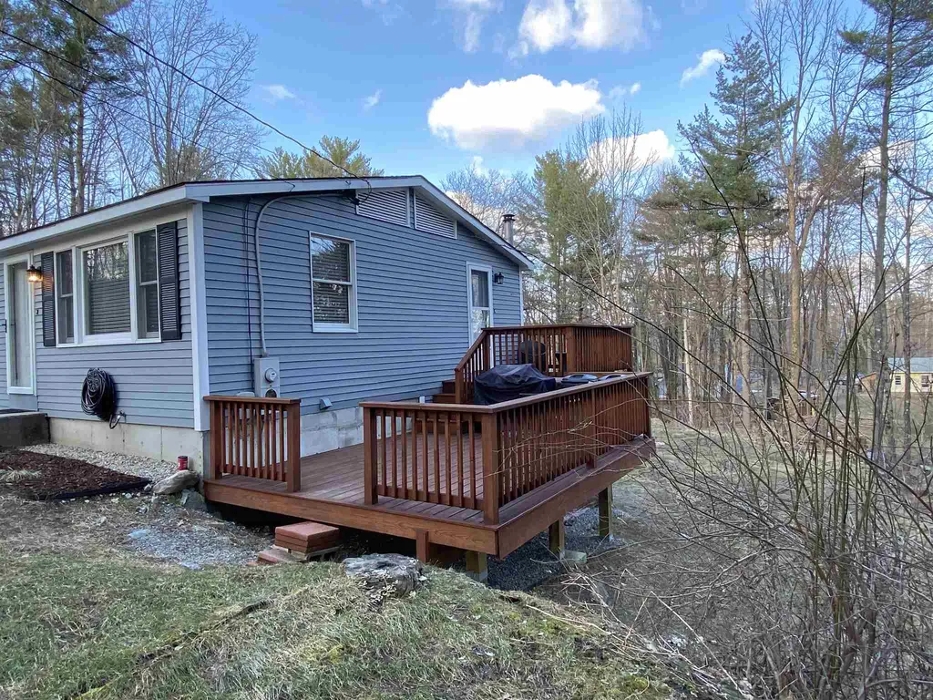 152 Juniper Ridge Henniker NH 03242
