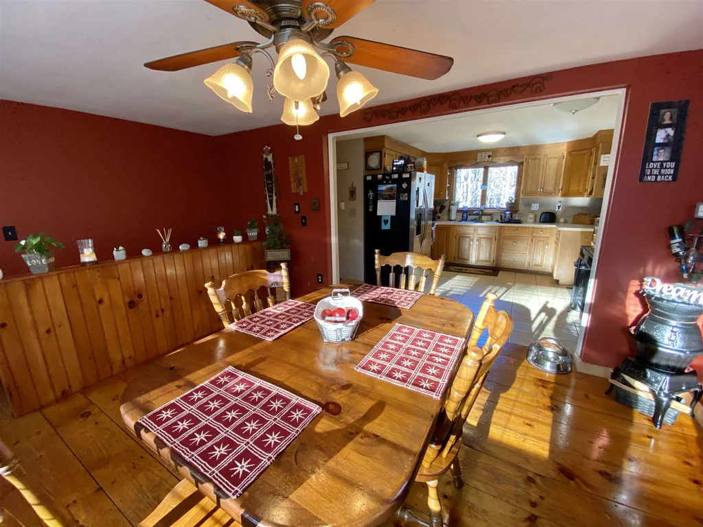 152 Juniper Ridge Henniker NH 03242