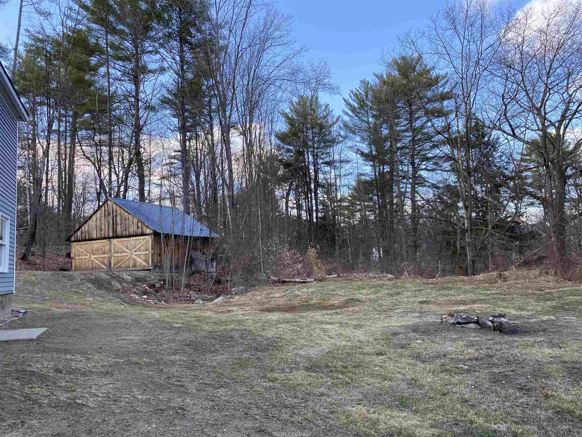 152 Juniper Ridge Henniker NH 03242