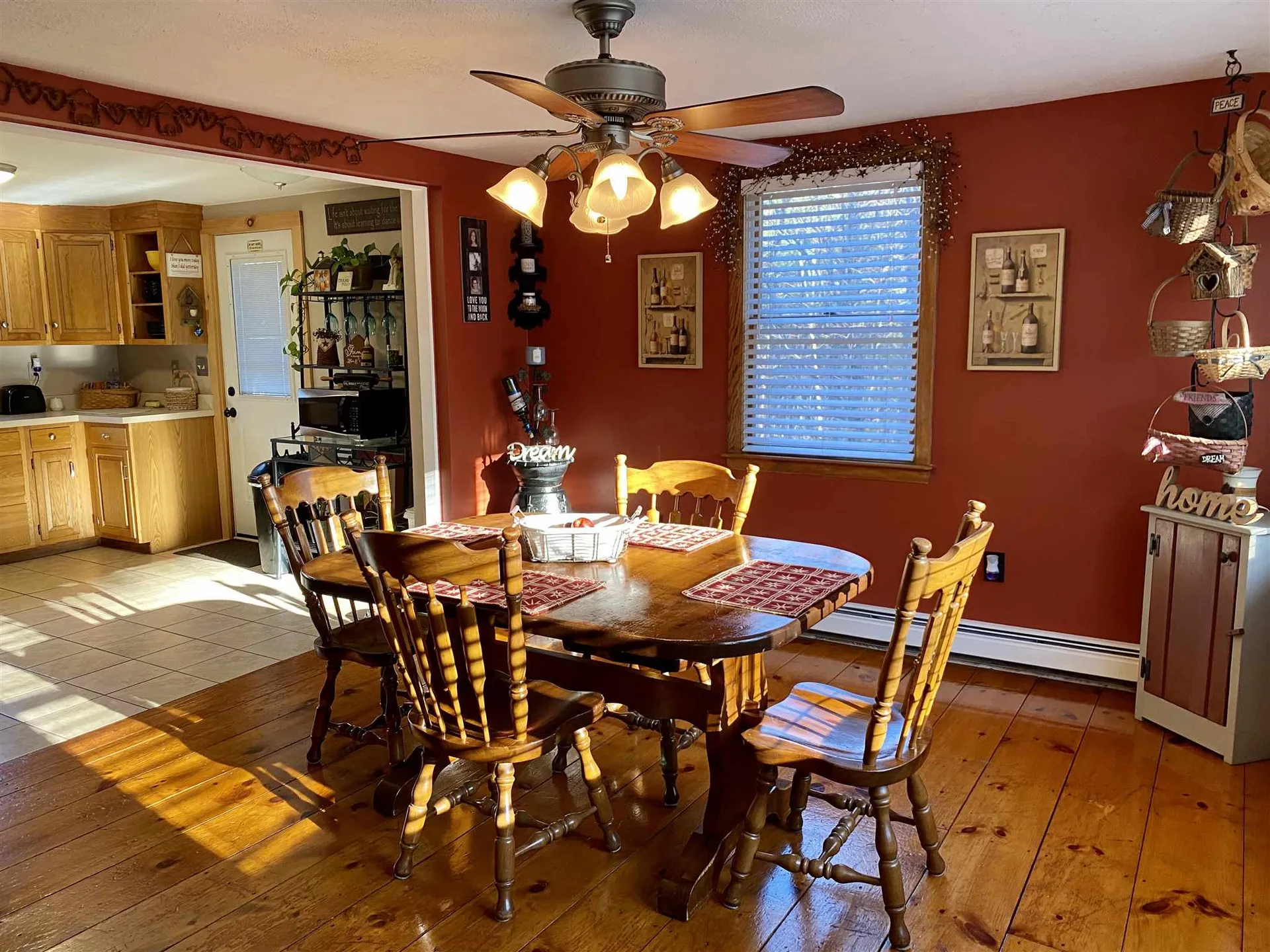 152 Juniper Ridge Henniker NH 03242