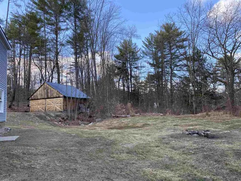 152 Juniper Ridge Henniker NH 03242