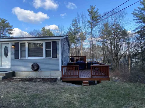 152 Juniper Ridge Henniker NH 03242
