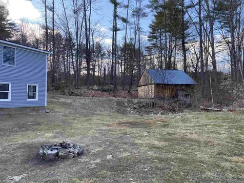152 Juniper Ridge Henniker NH 03242