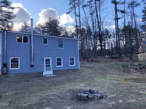 152 Juniper Ridge Henniker NH 03242