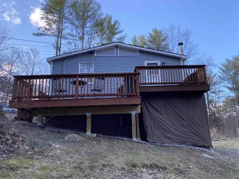 152 Juniper Ridge Henniker NH 03242