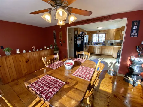 152 Juniper Ridge Henniker NH 03242