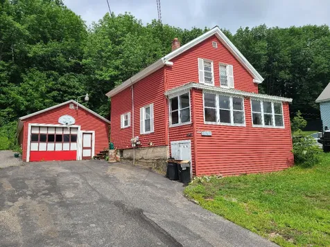 587 Western Avenue Berlin NH 03570