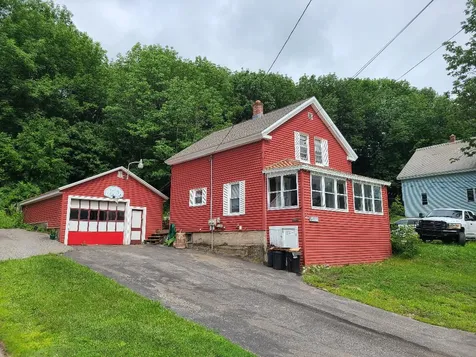 587 Western Avenue Berlin NH 03570