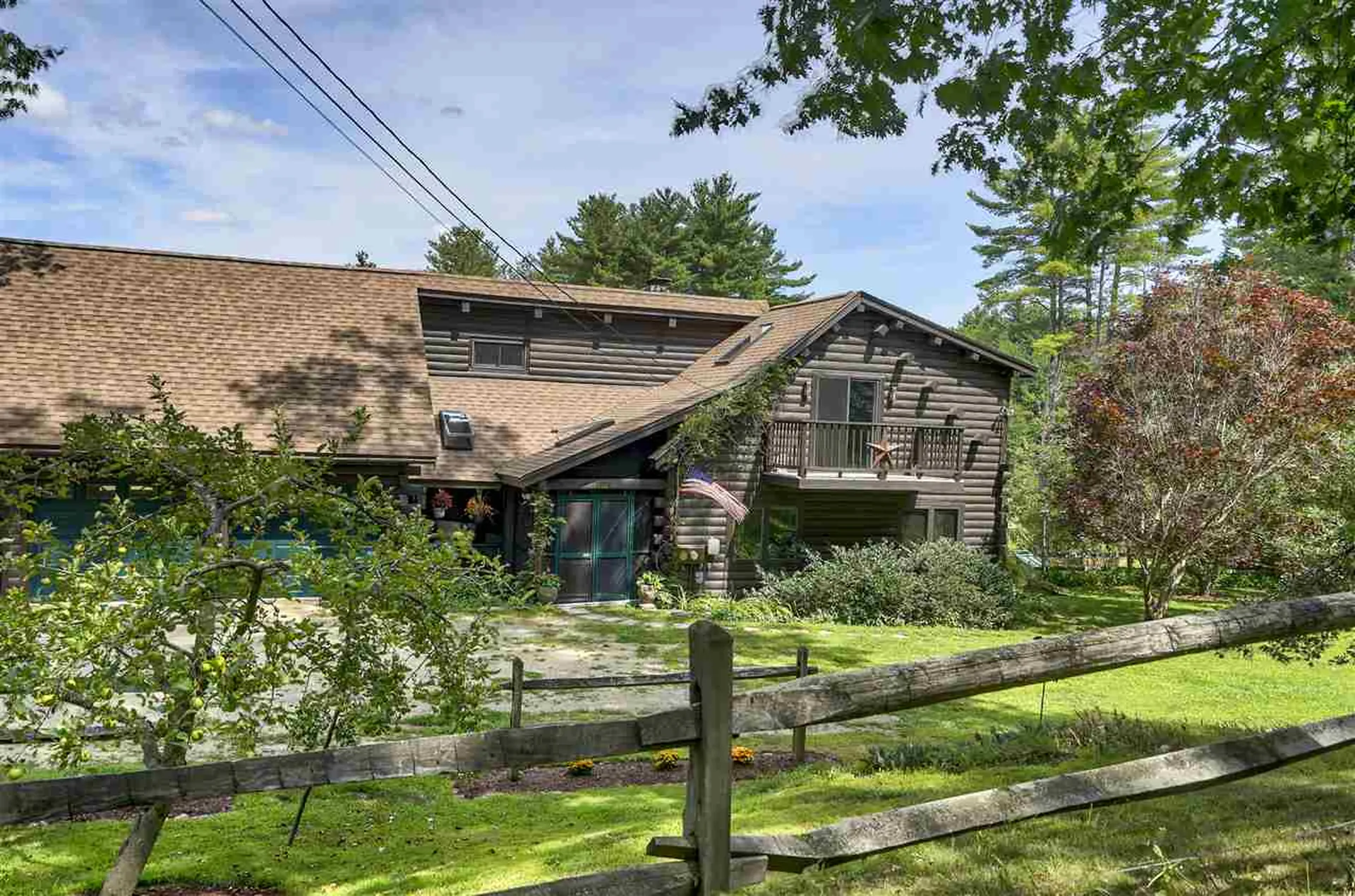 148 Davisville Road Wilton NH 03086