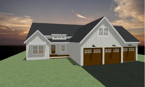 27 Lindsey Lane Meredith NH 03253