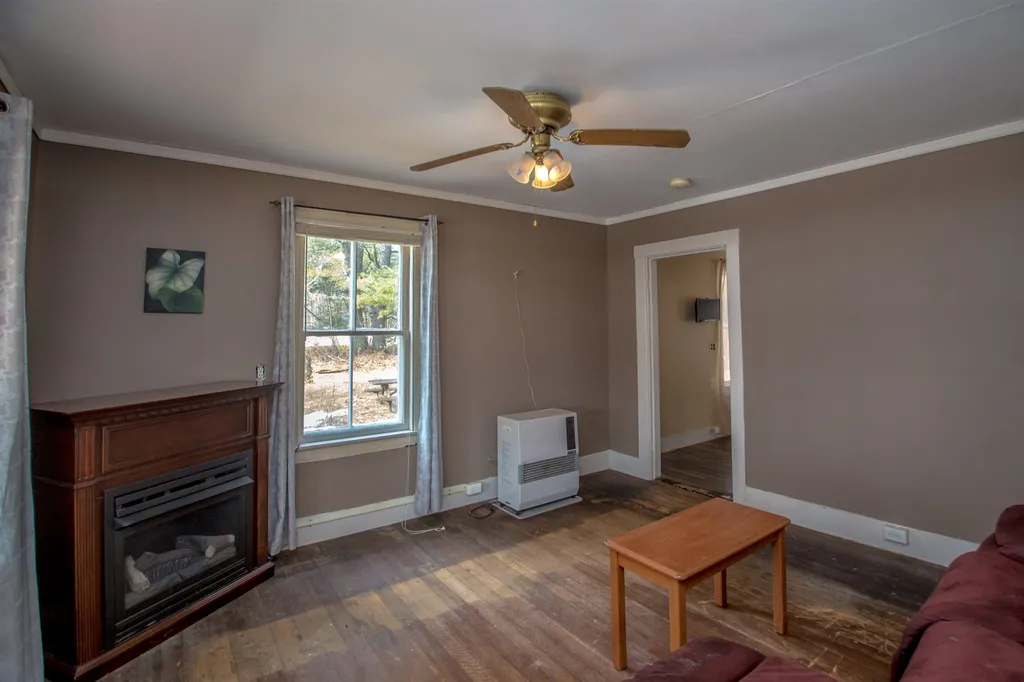 10 West Fryeburg Road Fryeburg ME 04037