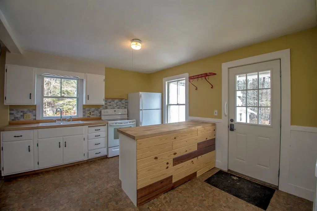 10 West Fryeburg Road Fryeburg ME 04037