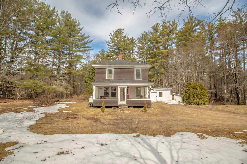 10 West Fryeburg Road Fryeburg ME 04037