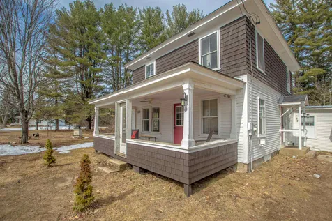 10 West Fryeburg Road Fryeburg ME 04037