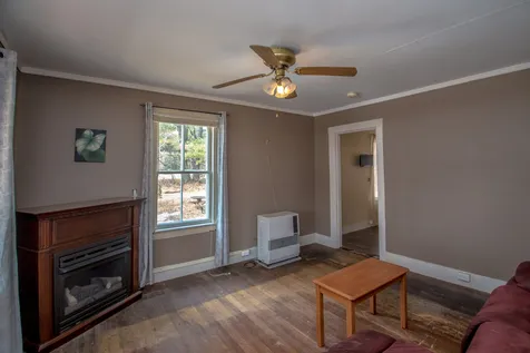 10 West Fryeburg Road Fryeburg ME 04037