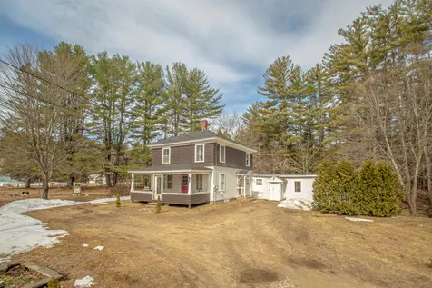 10 West Fryeburg Road Fryeburg ME 04037