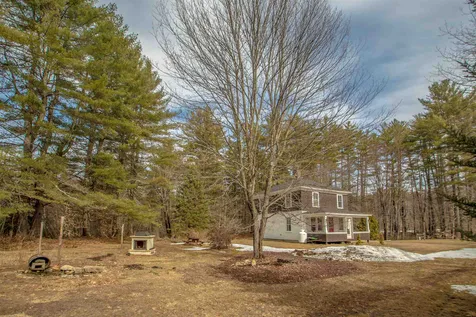 10 West Fryeburg Road Fryeburg ME 04037