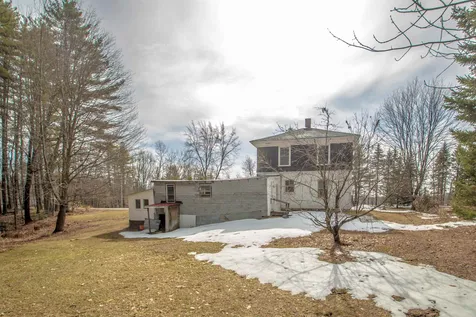 10 West Fryeburg Road Fryeburg ME 04037