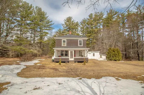 10 West Fryeburg Road Fryeburg ME 04037