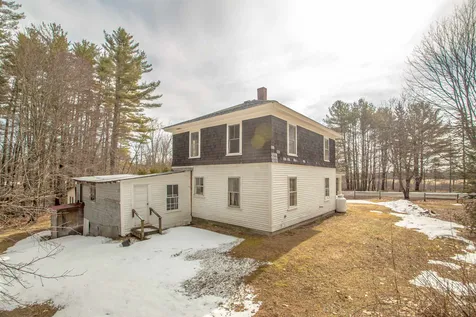 10 West Fryeburg Road Fryeburg ME 04037
