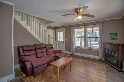 10 West Fryeburg Road Fryeburg ME 04037