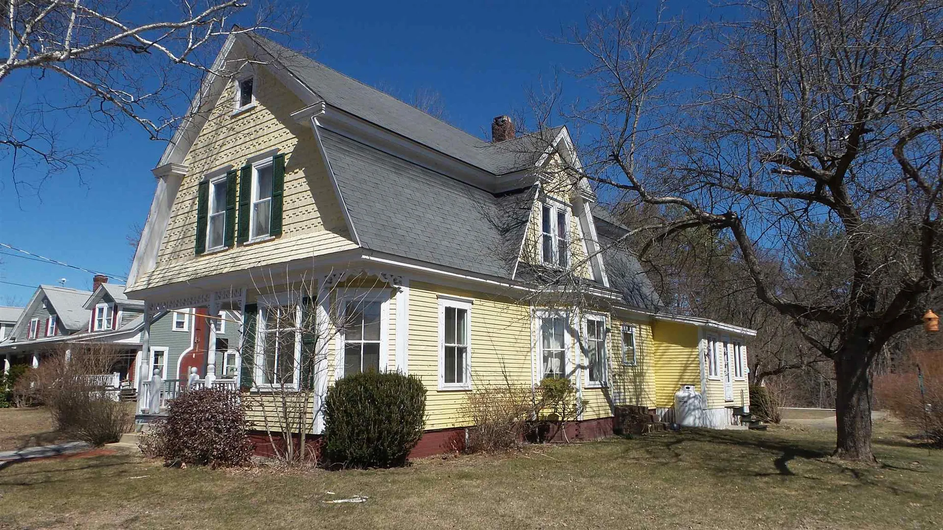38 S Main Street Pittsfield NH 03263