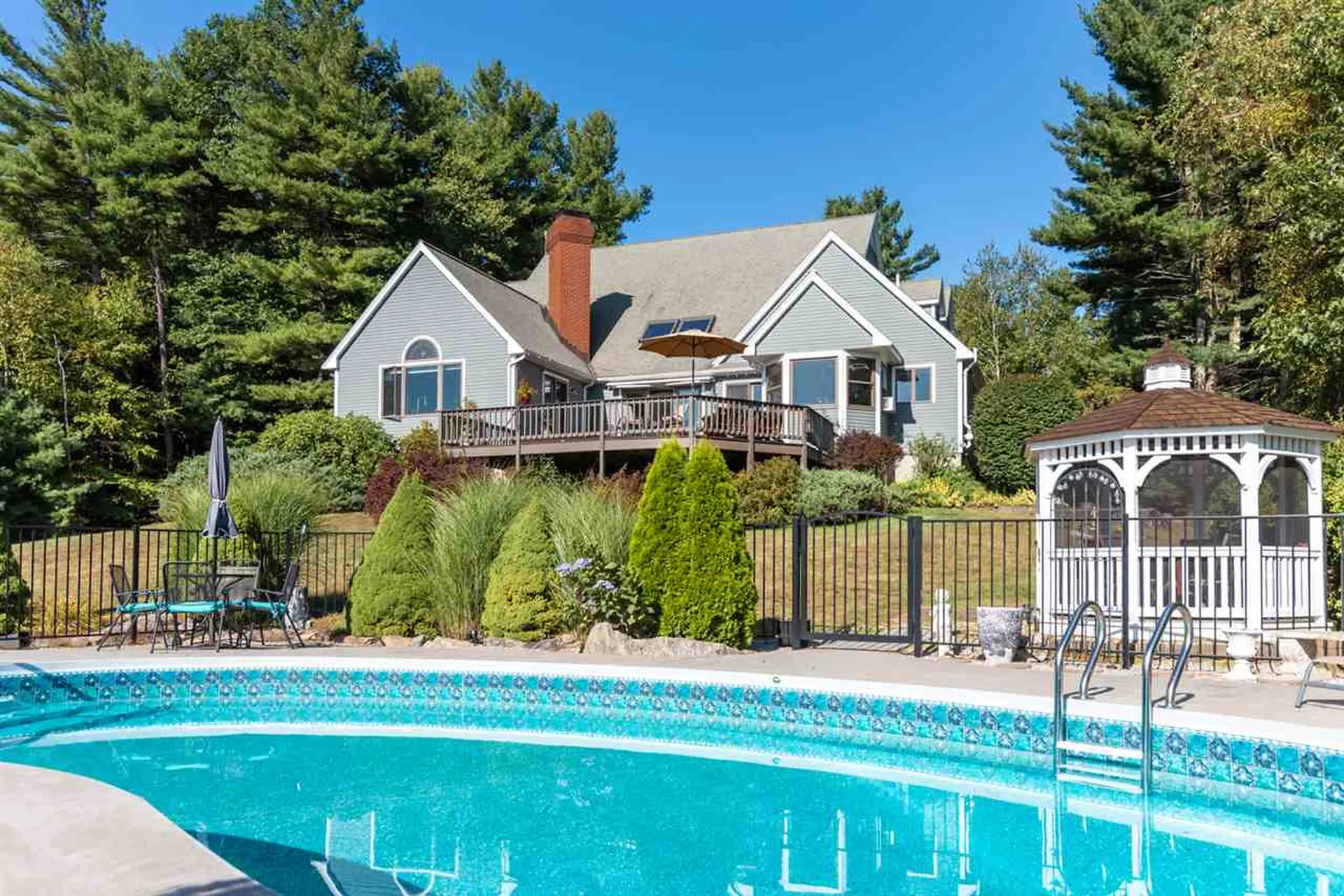 15 Twin Oaks Drive Mont Vernon NH 03057