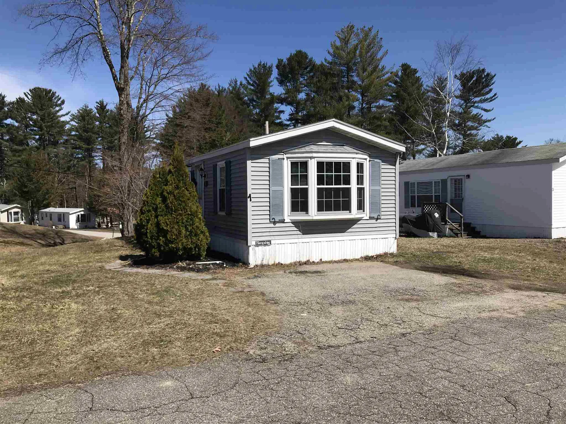 1 Red Pine Drive Lee NH 03861