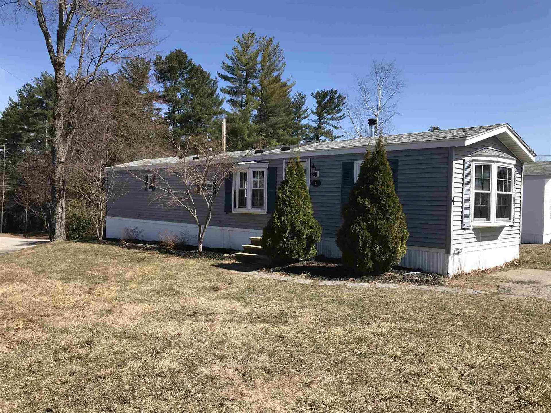 1 Red Pine Drive Lee NH 03861