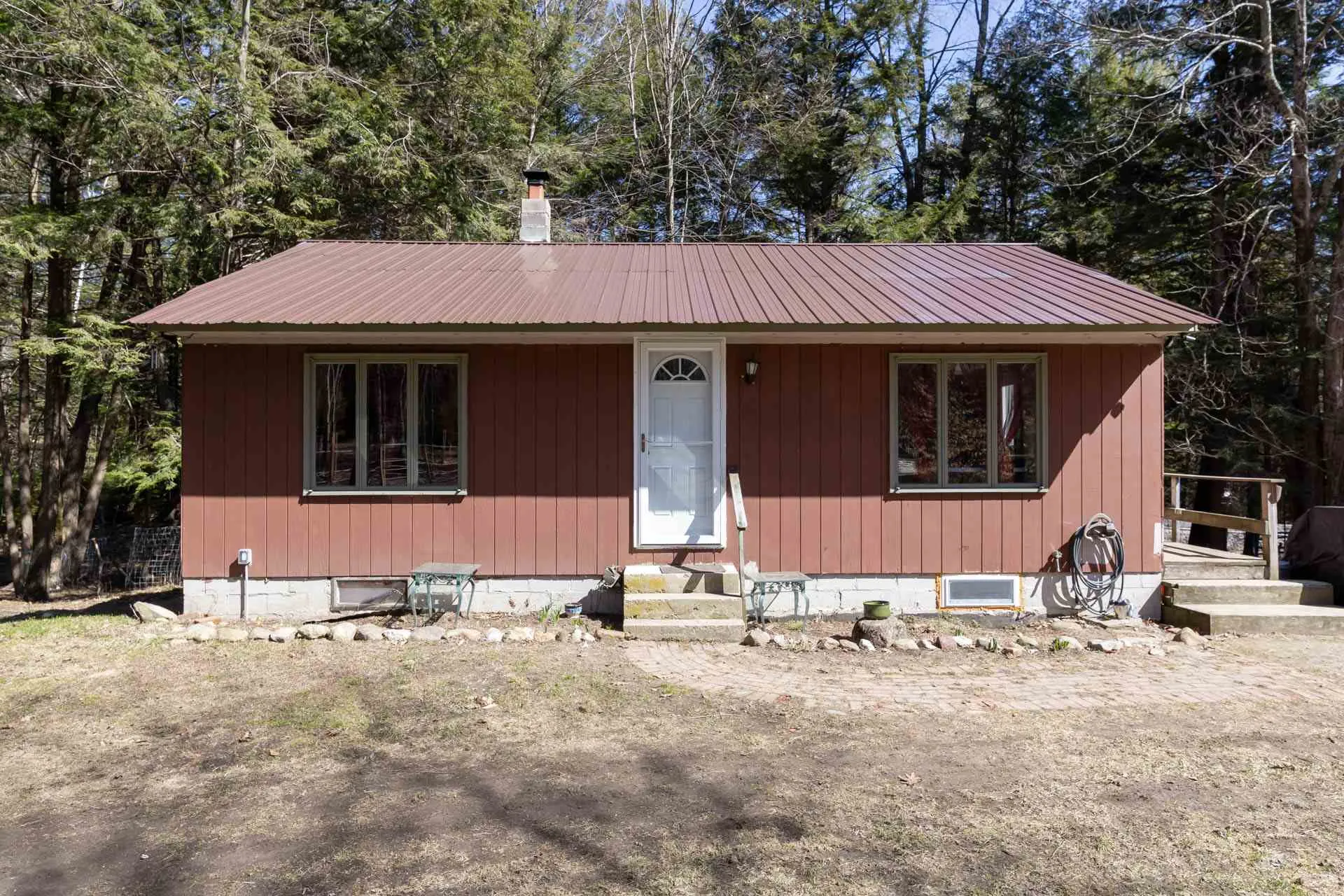 91 Cross Road Deering NH 03244