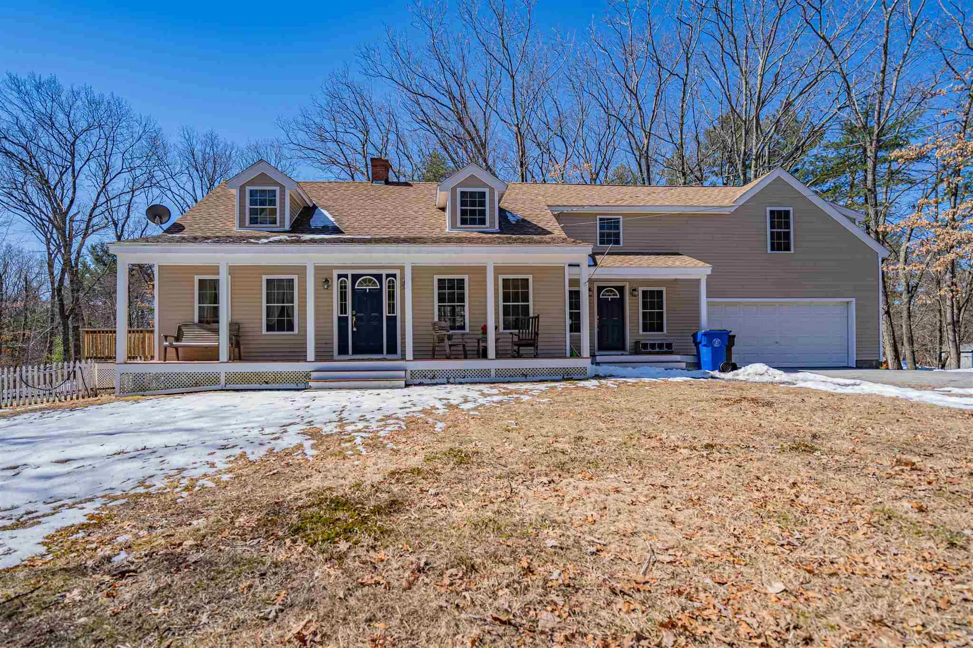 12 Kendall Pond Road Londonderry NH 03053