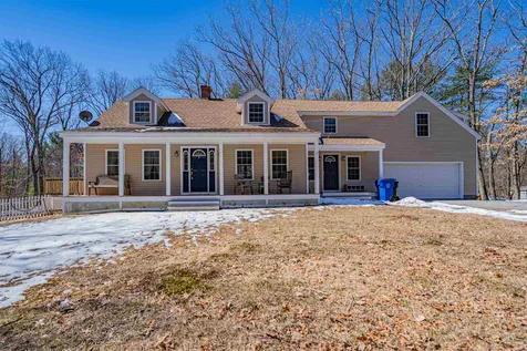 12 Kendall Pond Road Londonderry NH 03053