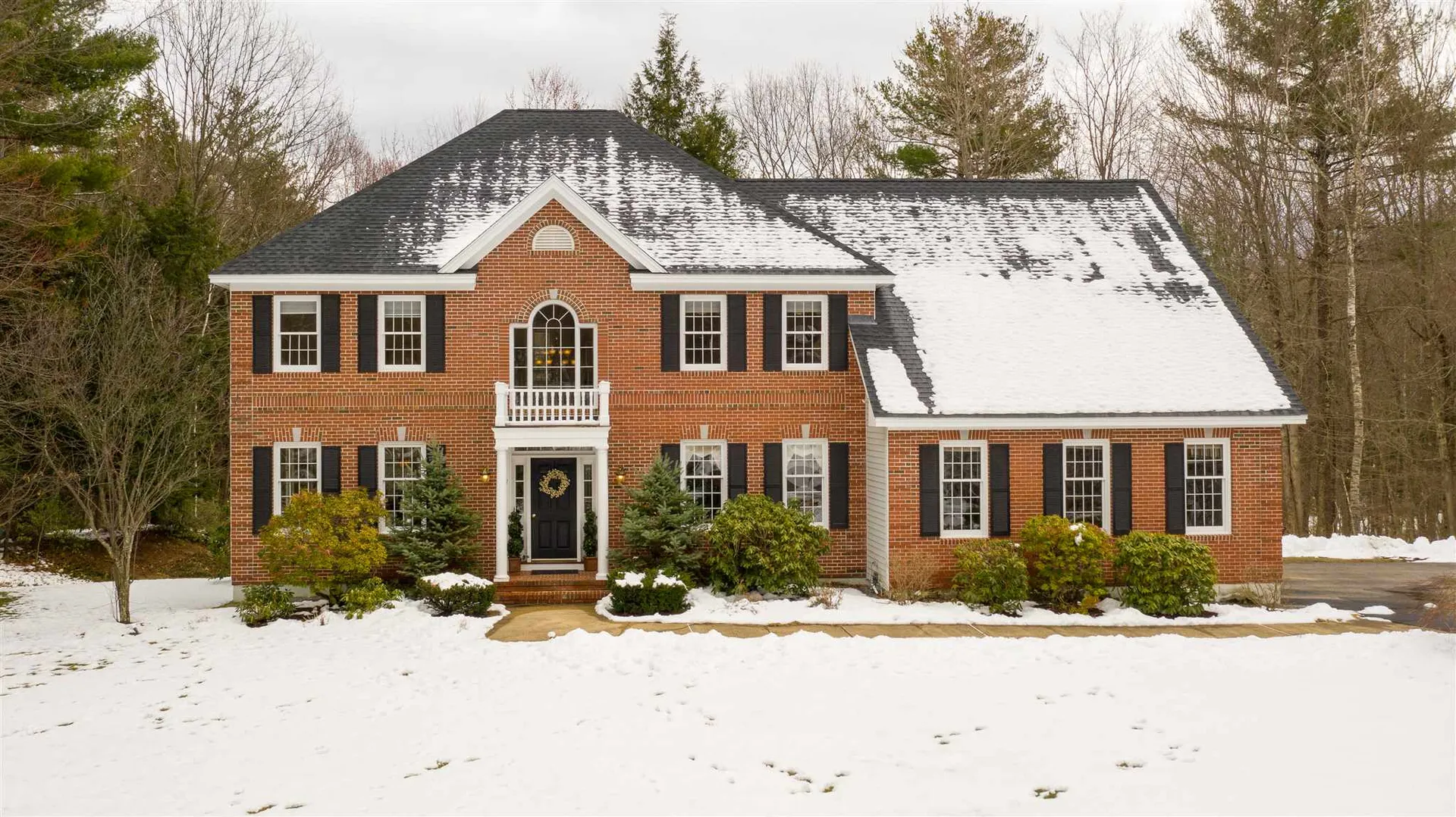 71 Powder Hill Road Bedford NH 03110
