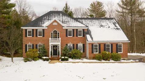 71 Powder Hill Road Bedford NH 03110