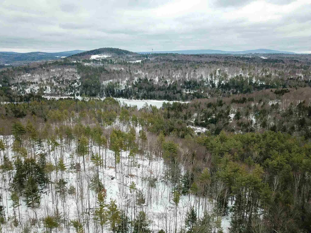 203 Porter Road Plainfield NH 03781