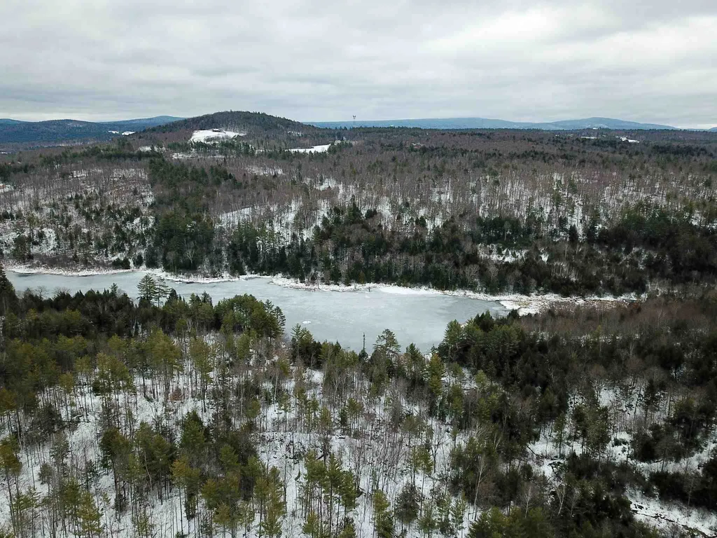 203 Porter Road Plainfield NH 03781
