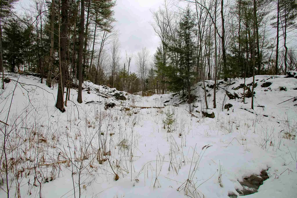203 Porter Road Plainfield NH 03781