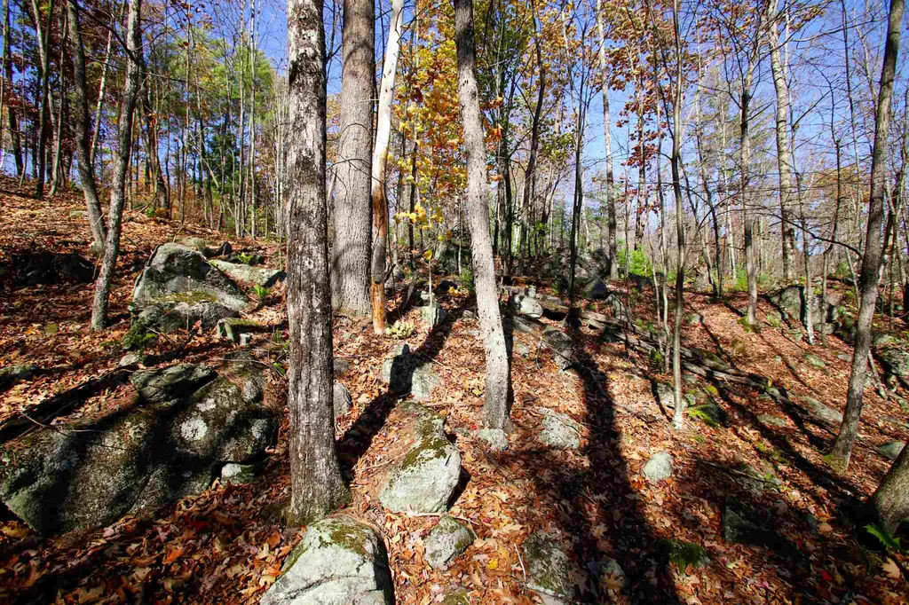 203 Porter Road Plainfield NH 03781
