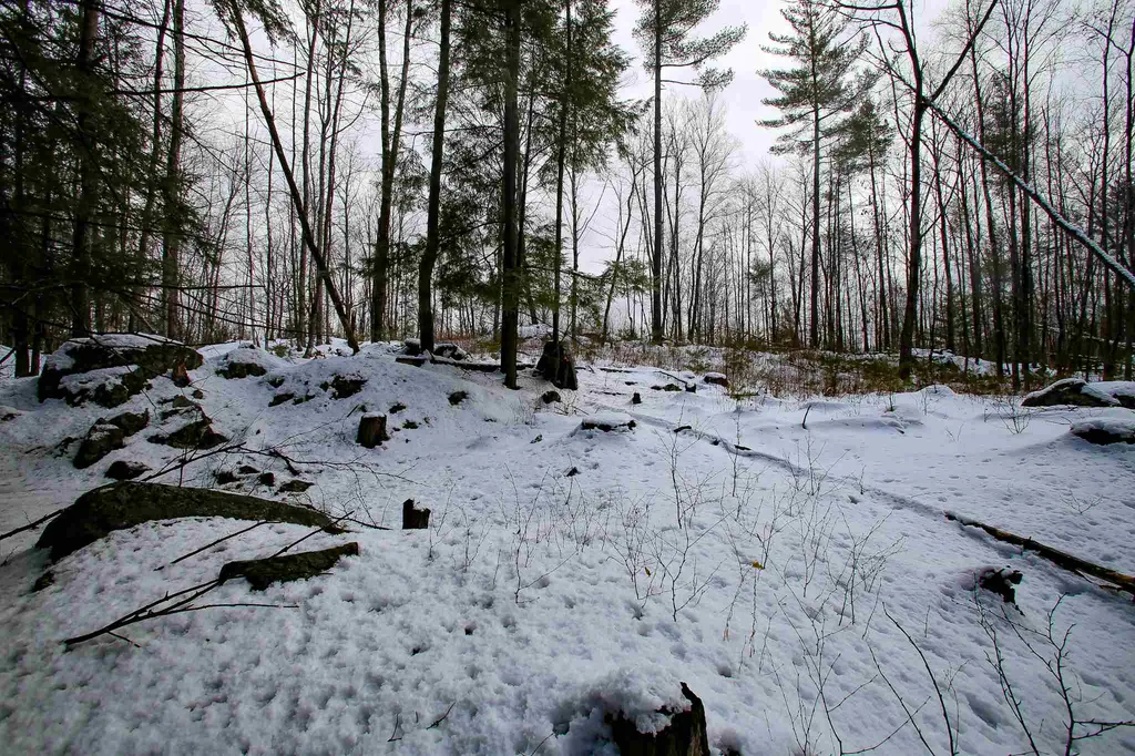 203 Porter Road Plainfield NH 03781