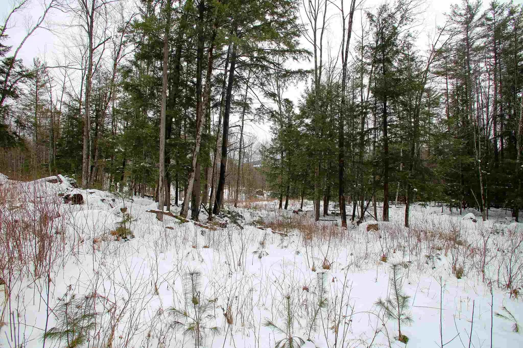 203 Porter Road Plainfield NH 03781