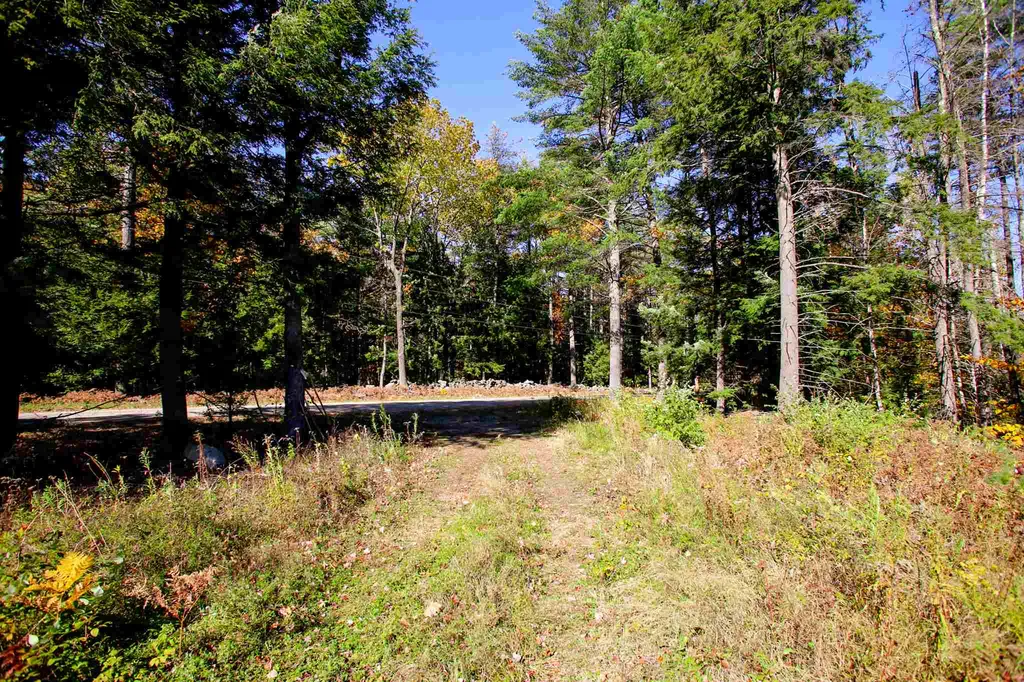 203 Porter Road Plainfield NH 03781