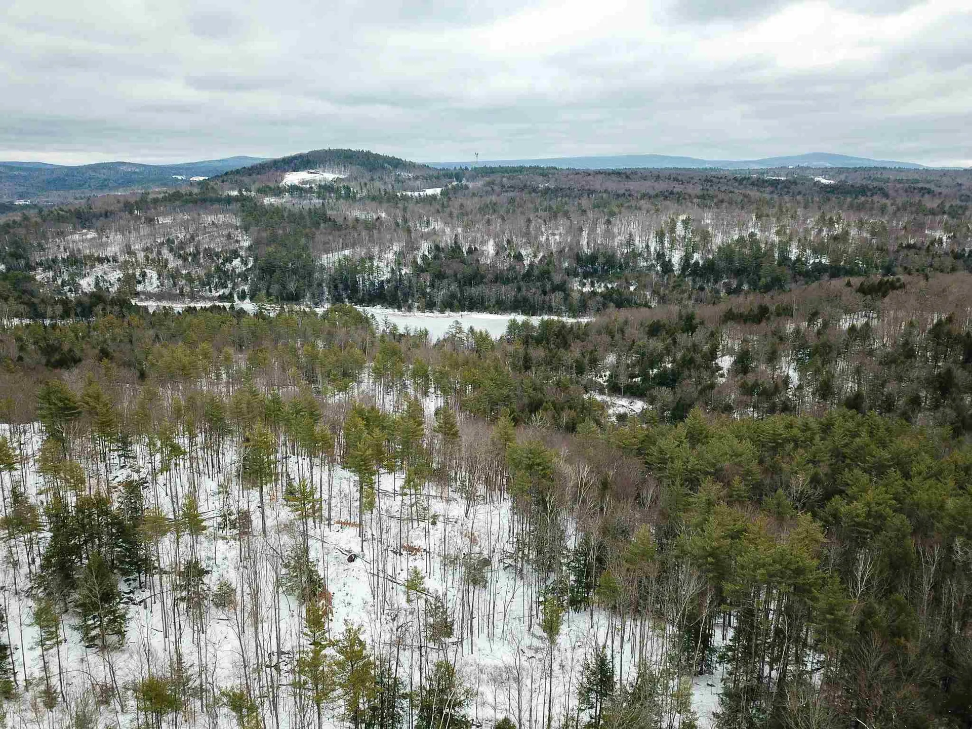 203 Porter Road Plainfield NH 03781