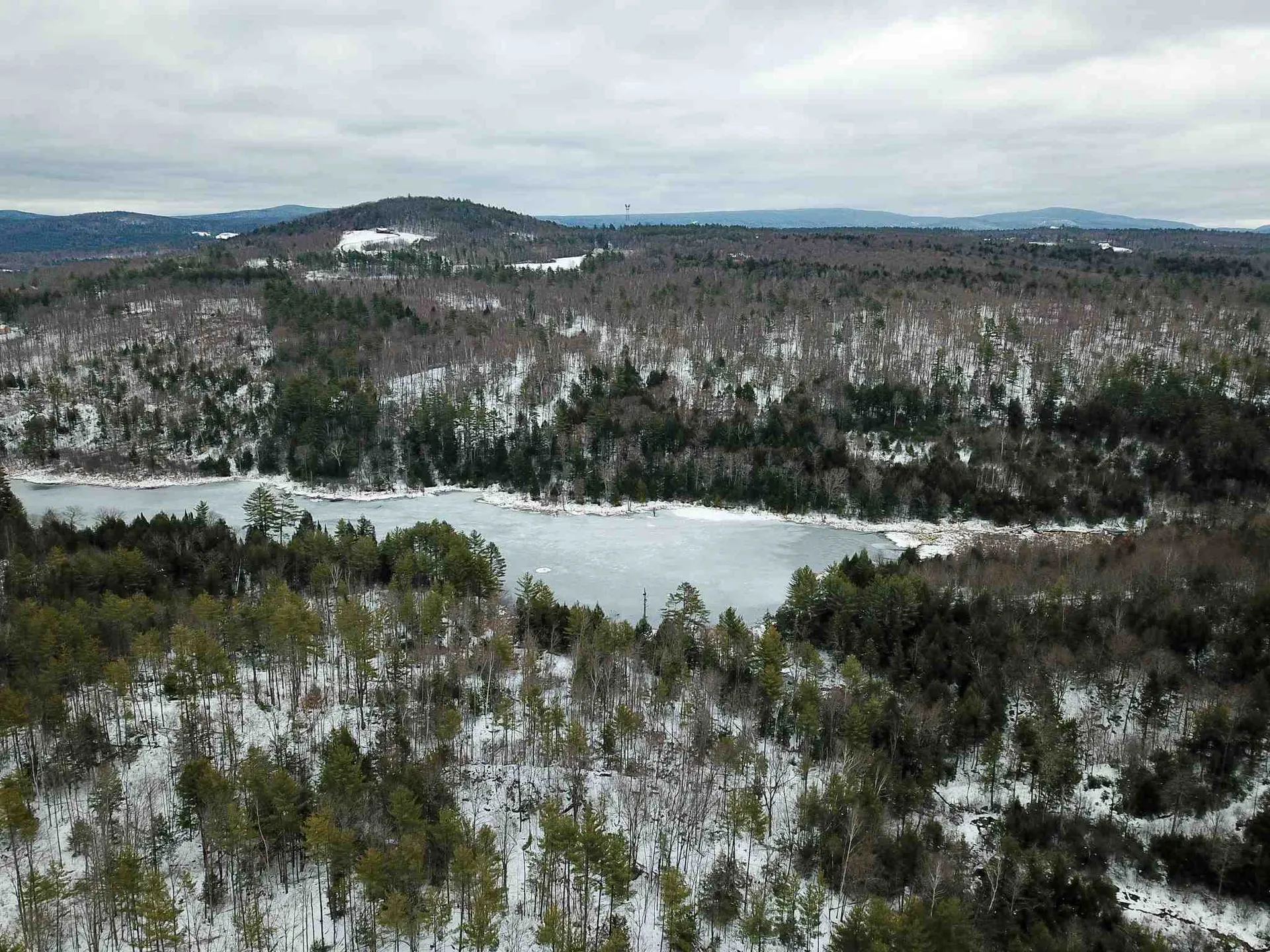 203 Porter Road Plainfield NH 03781