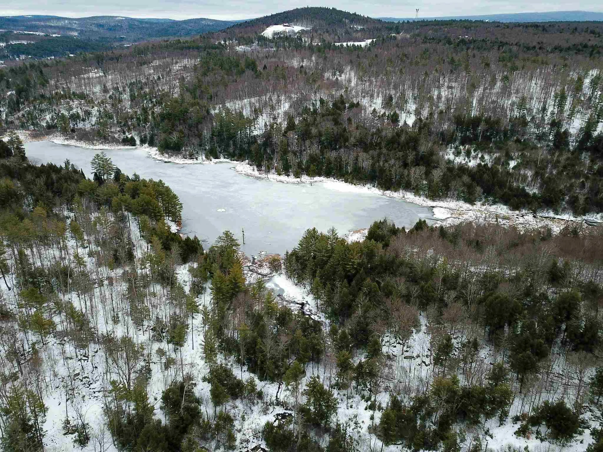 203 Porter Road Plainfield NH 03781