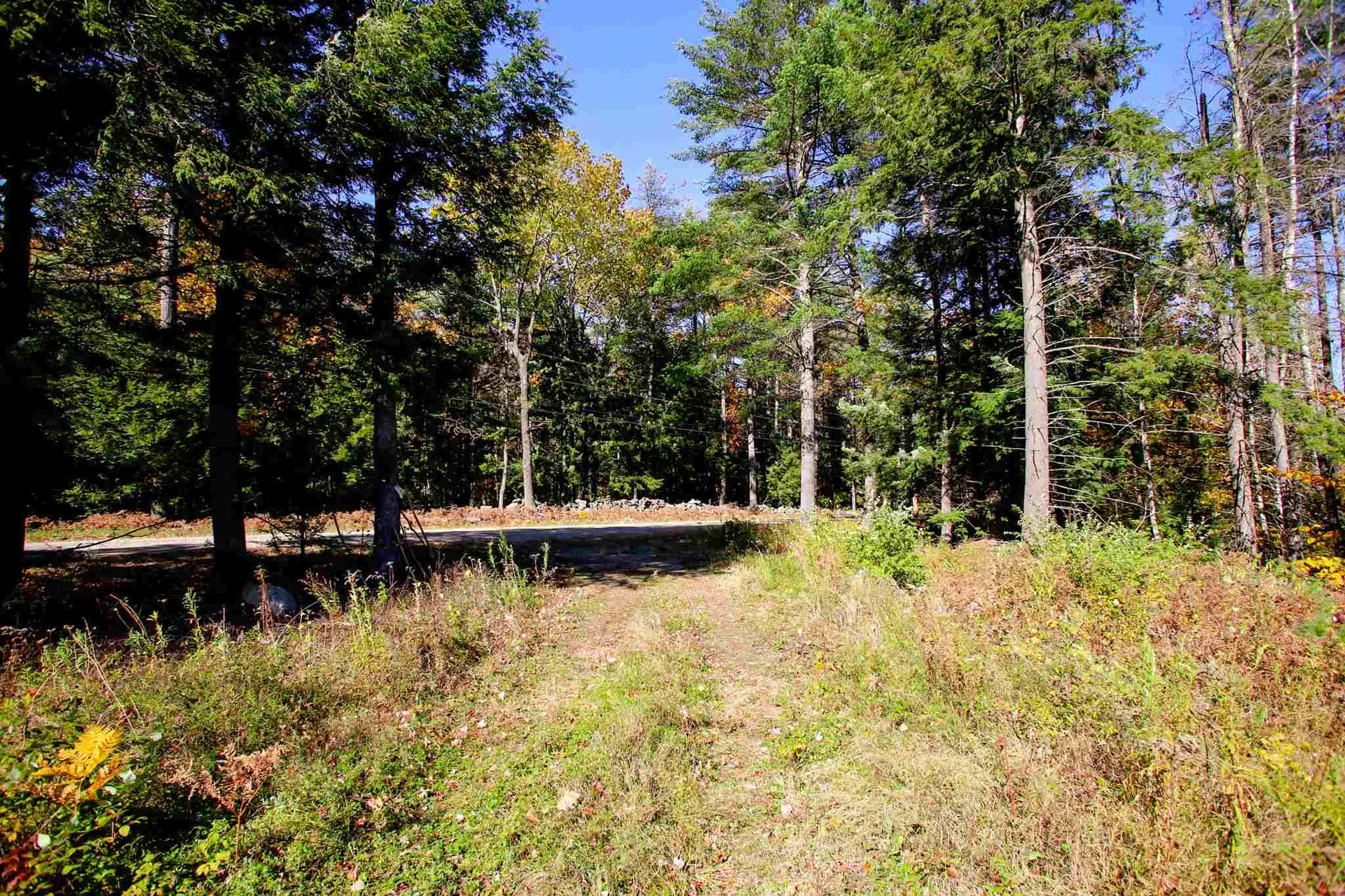 203 Porter Road Plainfield NH 03781
